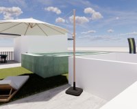 Obra Nueva - Apartment - Flat - Pilar de la Horadada - Torre de la Horadada