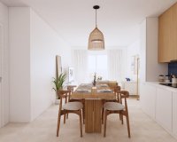 Obra Nueva - Apartment - Flat - Pilar de la Horadada - Torre de la Horadada