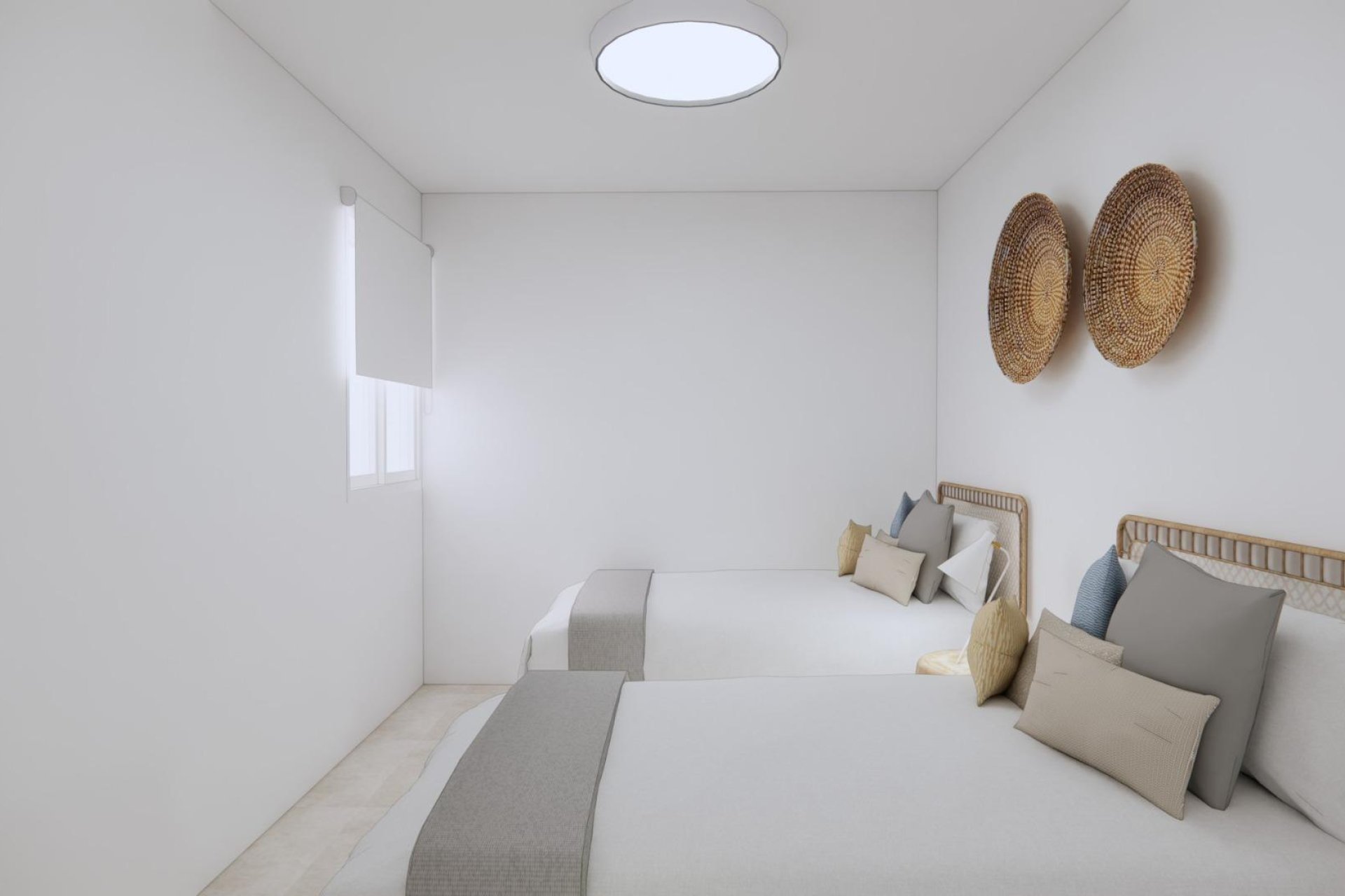 Obra Nueva - Apartment - Flat - Pilar de la Horadada - Torre de la Horadada