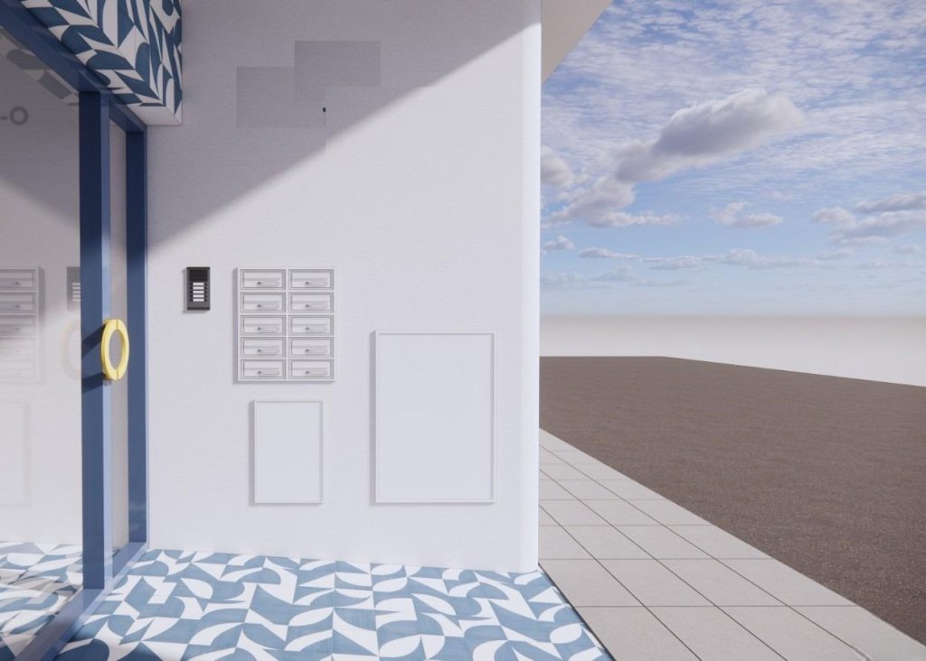 Obra Nueva - Apartment - Flat - Pilar de la Horadada - Torre de la Horadada