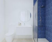 Obra Nueva - Apartment - Flat - Pilar de la Horadada - Torre de la Horadada