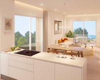 Obra Nueva - Apartment - Flat - Pilar de la Horadada