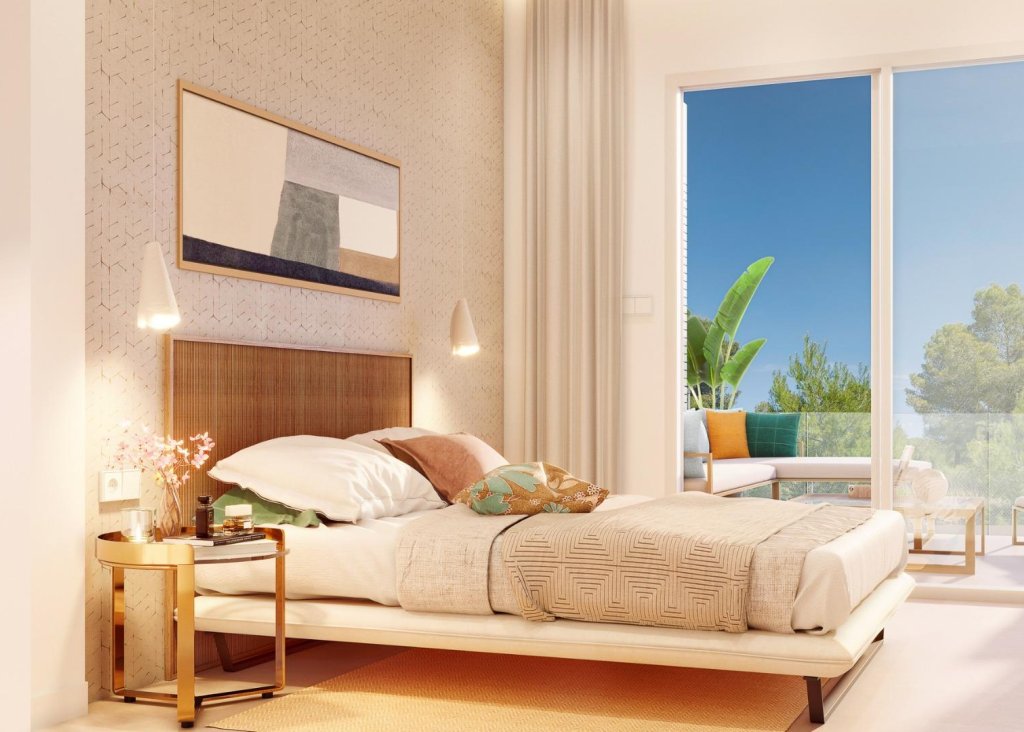 Obra Nueva - Apartment - Flat - Pilar de la Horadada