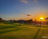 Obra Nueva - Apartment - Flat - Pulpi - Aguilón Golf