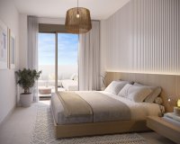 Obra Nueva - Apartment - Flat - Pulpi - Aguilón Golf