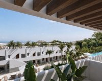 Obra Nueva - Apartment - Flat - Pulpi - Aguilón Golf