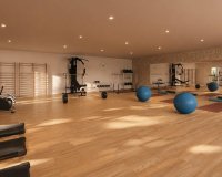 Obra Nueva - Apartment - Flat - Pulpi - Aguilón Golf