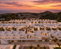 Obra Nueva - Apartment - Flat - Pulpi - Aguilón Golf