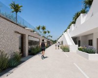 Obra Nueva - Apartment - Flat - Pulpi - Aguilón Golf