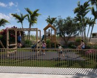Obra Nueva - Apartment - Flat - Pulpi - Aguilón Golf