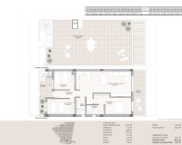 Obra Nueva - Apartment - Flat - Pulpi - Aguilón Golf