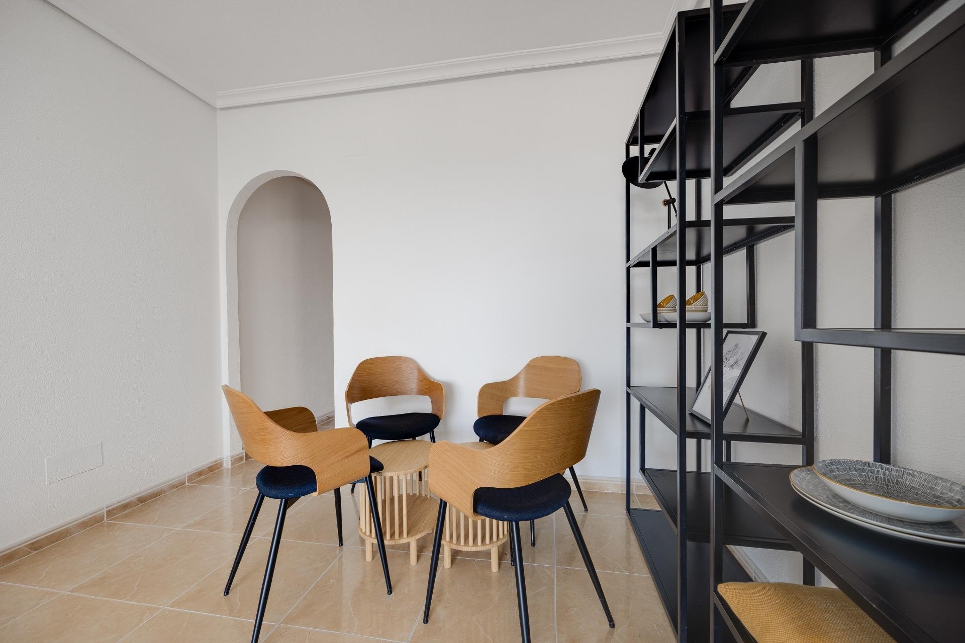 Obra Nueva - Apartment - Flat - San Fulgencio - Pueblo