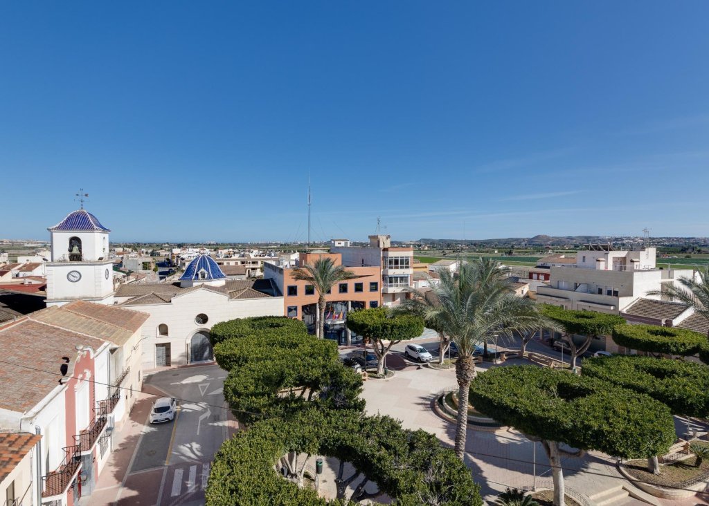 Obra Nueva - Apartment - Flat - San Fulgencio - Pueblo