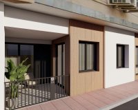 Obra Nueva - Apartment - Flat - San Javier - Pueblo