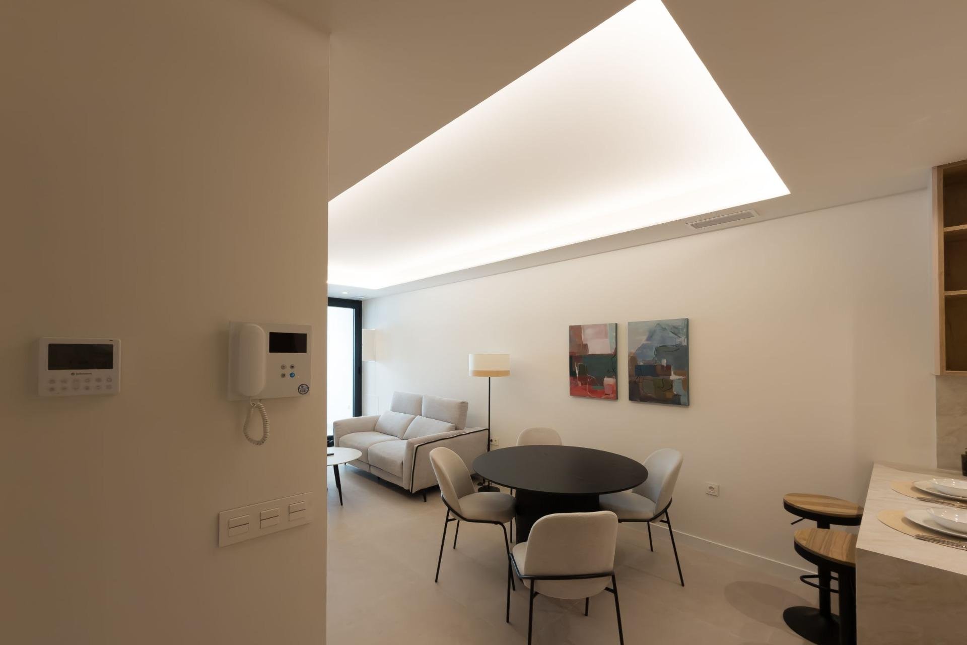 Obra Nueva - Apartment - Flat - San Javier - Pueblo