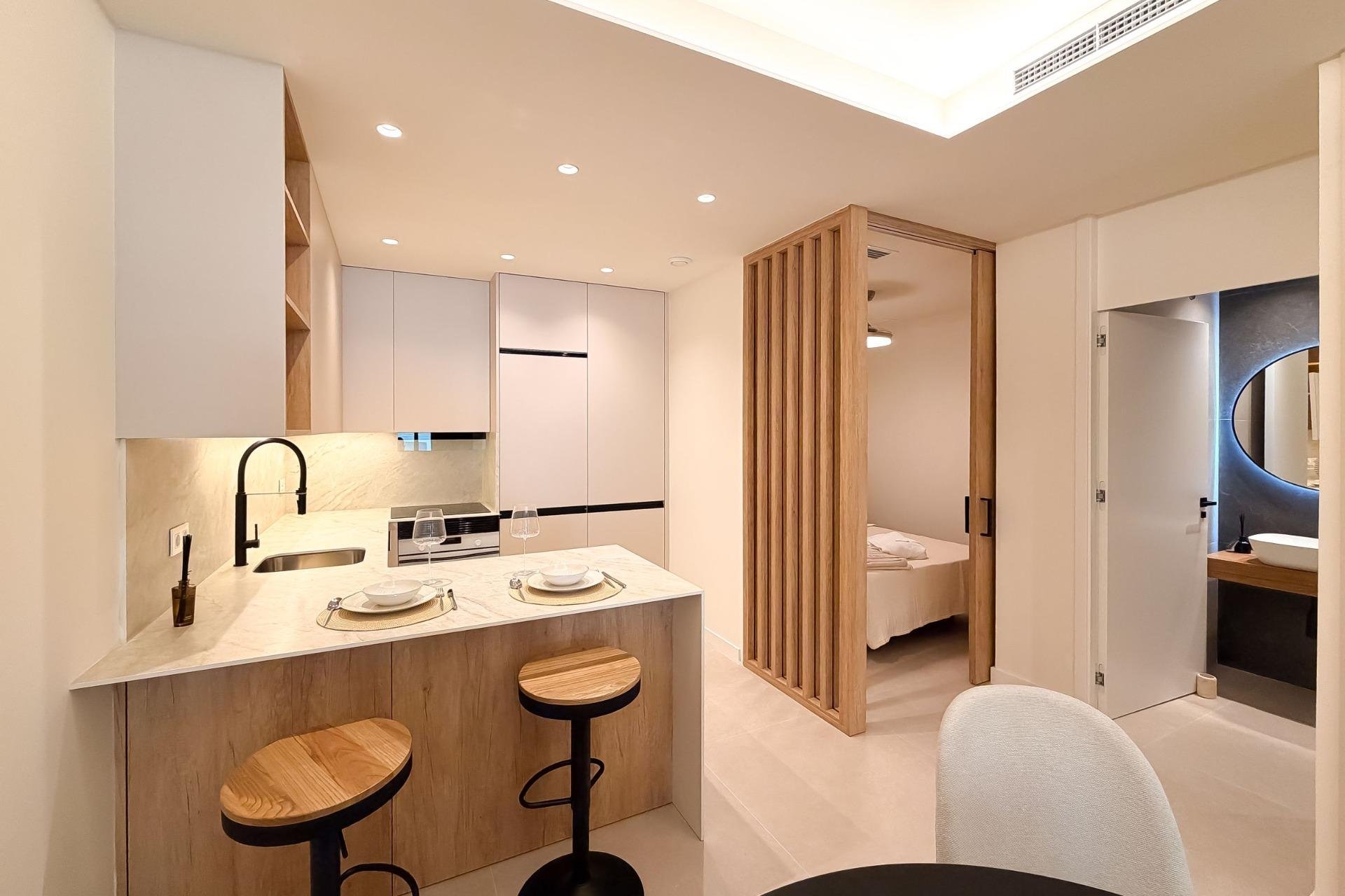 Obra Nueva - Apartment - Flat - San Javier - Pueblo
