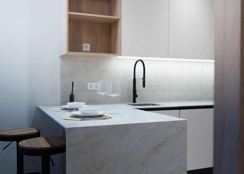 Obra Nueva - Apartment - Flat - San Javier - Pueblo