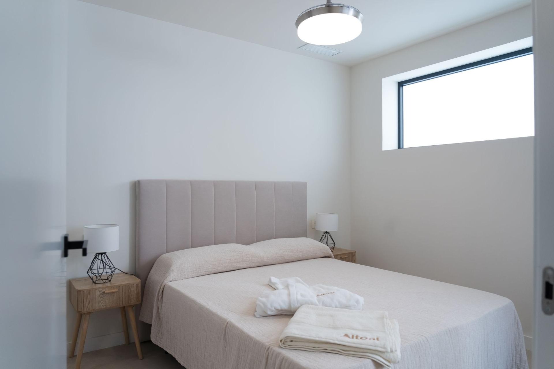 Obra Nueva - Apartment - Flat - San Javier - Pueblo