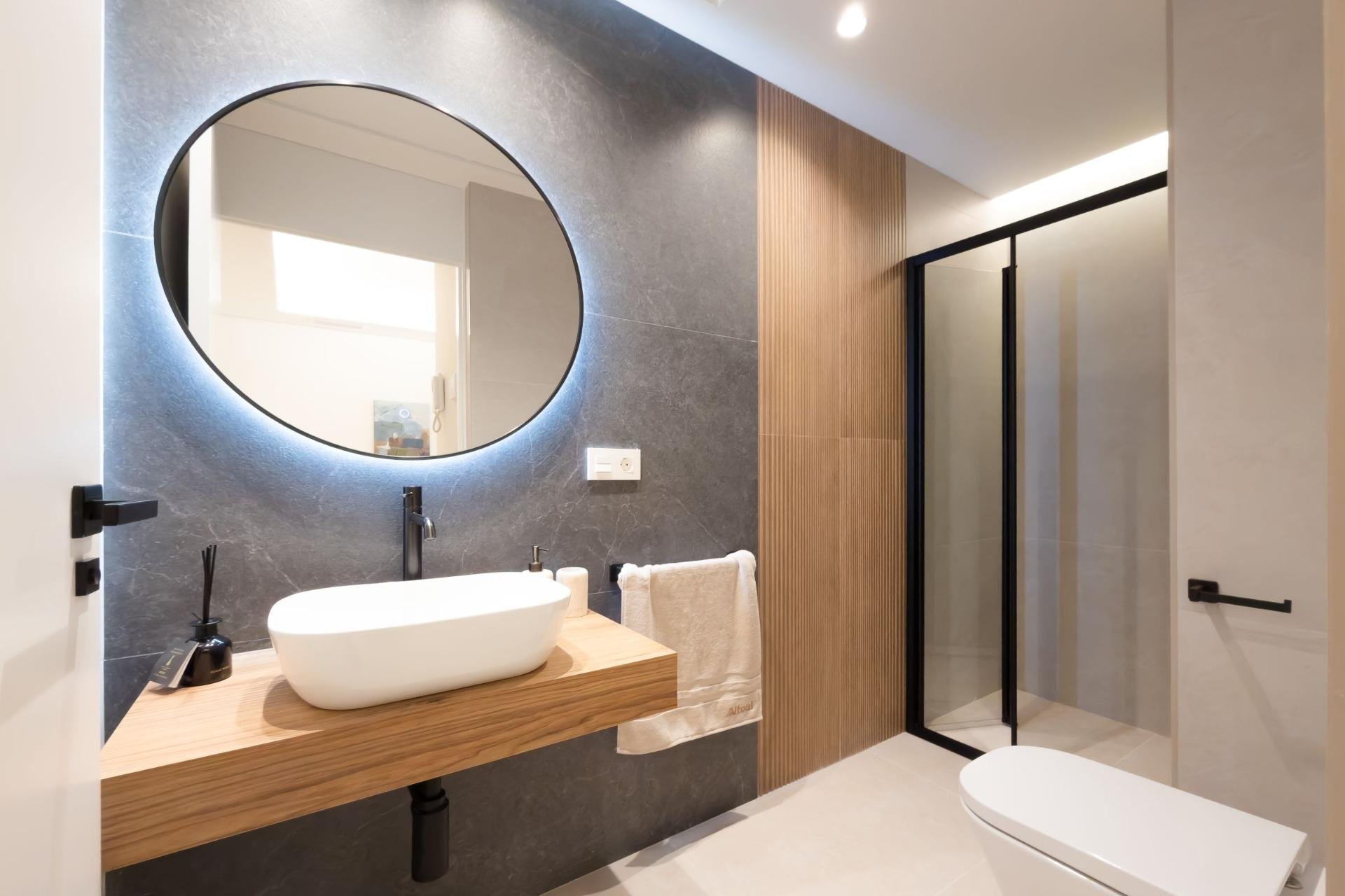 Obra Nueva - Apartment - Flat - San Javier - Pueblo