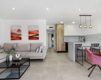 Obra Nueva - Apartment - Flat - San Javier - Santiago de la Ribera