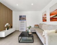 Obra Nueva - Apartment - Flat - San Javier - Santiago de la Ribera