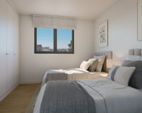 Obra Nueva - Apartment - Flat - San Juan Alicante - Fran espinos