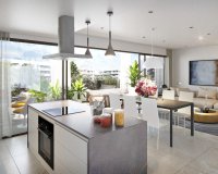 Obra Nueva - Apartment - Flat - San Juan Alicante - Nou Nazareth