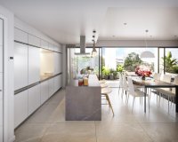 Obra Nueva - Apartment - Flat - San Juan Alicante - Nou Nazareth