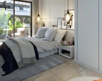 Obra Nueva - Apartment - Flat - San Juan Alicante - Nou Nazareth