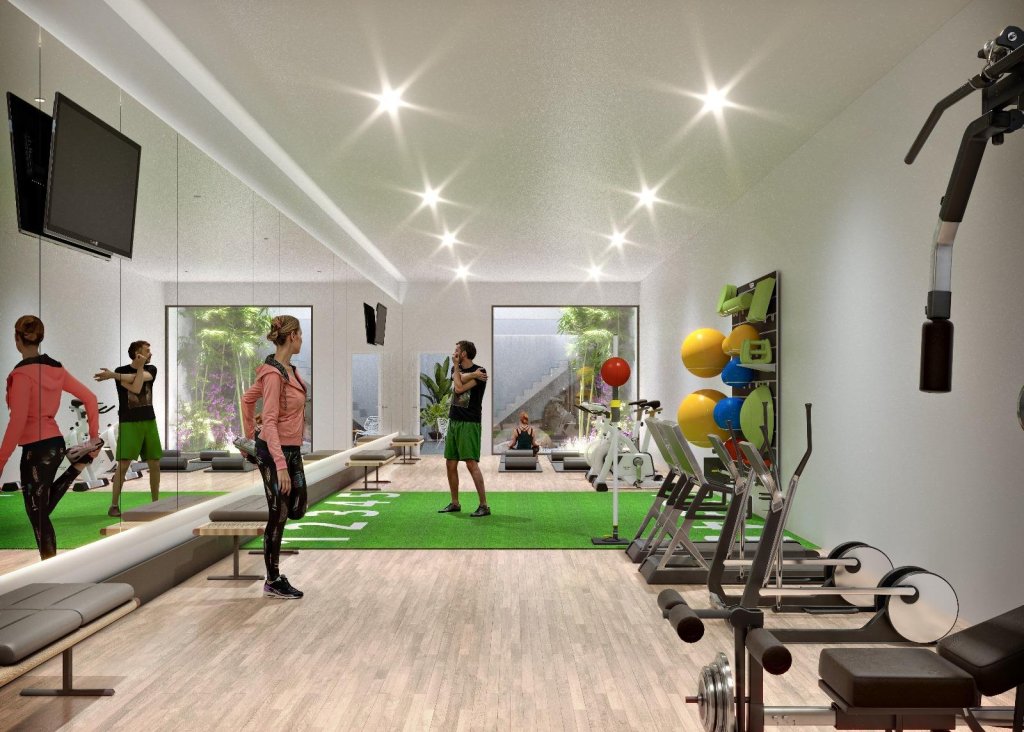 Obra Nueva - Apartment - Flat - San Juan Alicante - Nou Nazareth