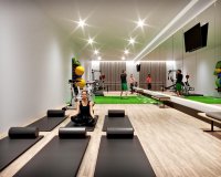 Obra Nueva - Apartment - Flat - San Juan Alicante - Nou Nazareth