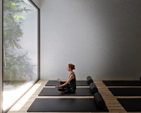 Obra Nueva - Apartment - Flat - San Juan Alicante - Nou Nazareth