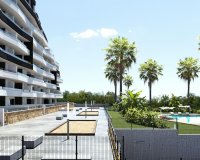 Obra Nueva - Apartment - Flat - San Miguel de Salinas - Pueblo