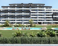 Obra Nueva - Apartment - Flat - San Miguel de Salinas - Pueblo