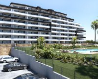 Obra Nueva - Apartment - Flat - San Miguel de Salinas - Pueblo