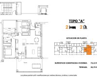 Obra Nueva - Apartment - Flat - San Miguel de Salinas - Pueblo