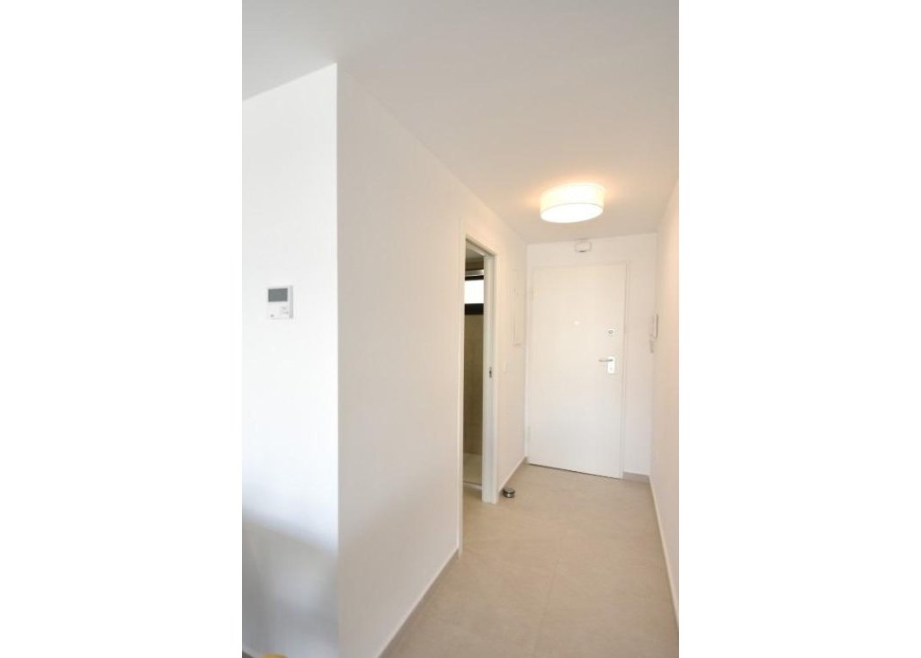 Obra Nueva - Apartment - Flat - San Miguel de Salinas - Pueblo