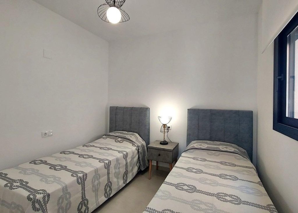 Obra Nueva - Apartment - Flat - San Miguel de Salinas - Pueblo