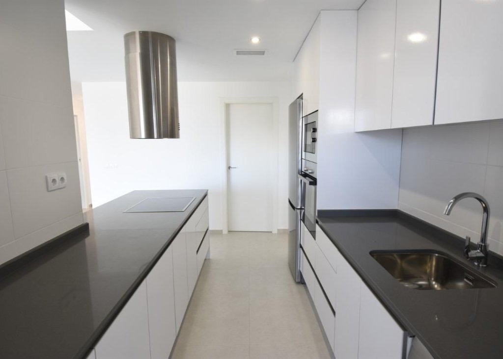 Obra Nueva - Apartment - Flat - San Miguel de Salinas - Pueblo