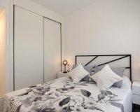 Obra Nueva - Apartment - Flat - San Miguel de Salinas - Pueblo