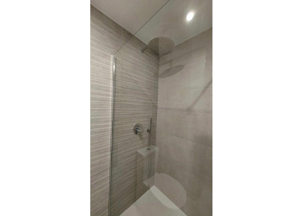 Obra Nueva - Apartment - Flat - San Miguel de Salinas - Pueblo