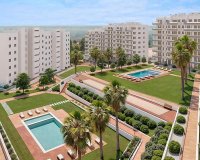 Obra Nueva - Apartment - Flat - San Miguel de Salinas - Pueblo