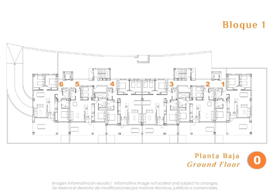Obra Nueva - Apartment - Flat - San Miguel de Salinas - Pueblo