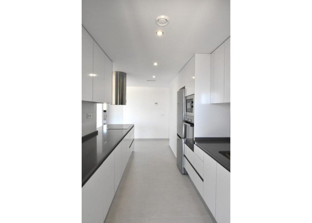 Obra Nueva - Apartment - Flat - San Miguel de Salinas - Pueblo