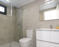 Obra Nueva - Apartment - Flat - San Miguel de Salinas - Pueblo