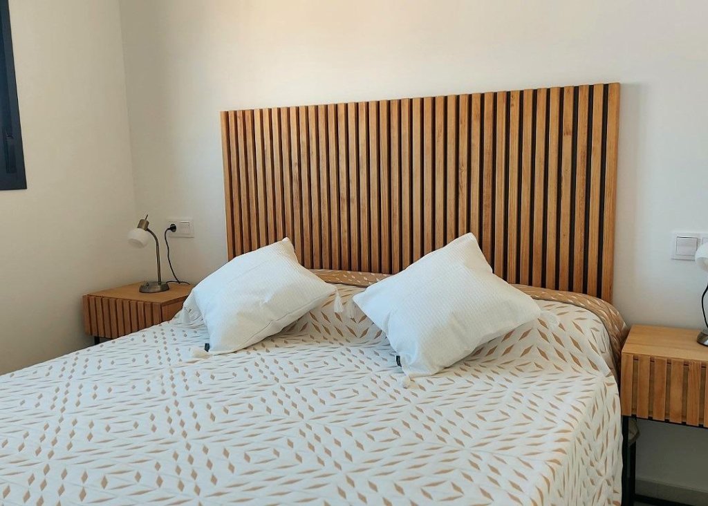 Obra Nueva - Apartment - Flat - San Miguel de Salinas - Pueblo