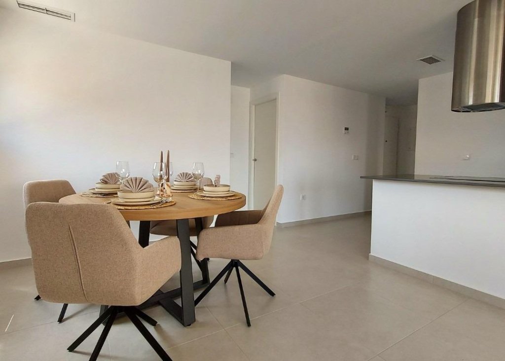 Obra Nueva - Apartment - Flat - San Miguel de Salinas - Pueblo