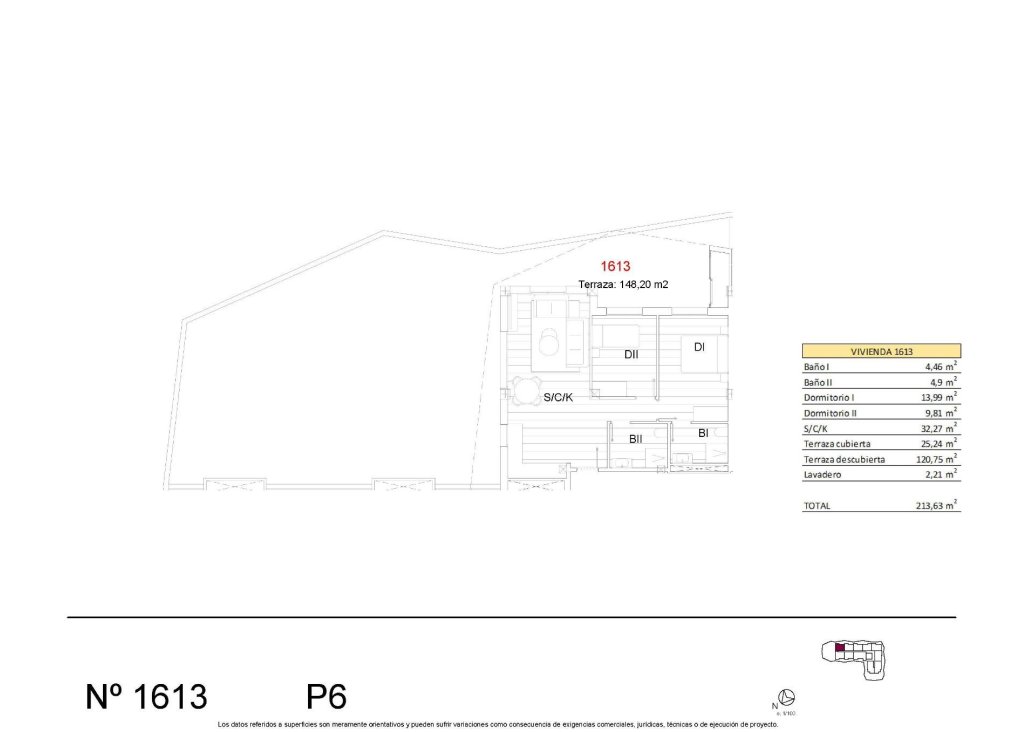 Obra Nueva - Apartment - Flat - San Miguel de Salinas - Pueblo