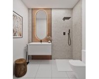 Obra Nueva - Apartment - Flat - San Miguel de Salinas - Pueblo