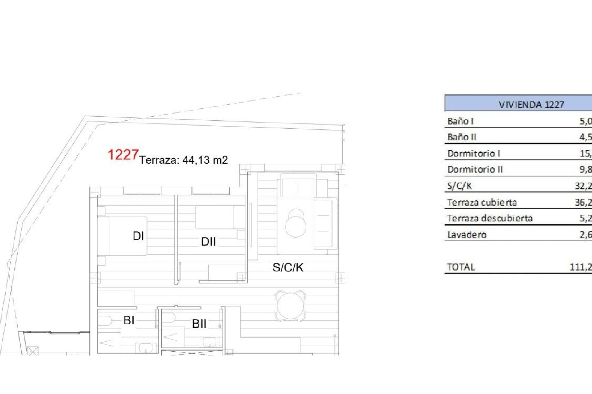 Obra Nueva - Apartment - Flat - San Miguel de Salinas - Pueblo